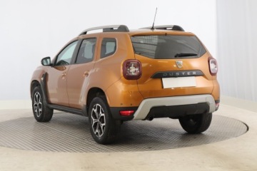 Dacia Duster II SUV 1.6 SCe 115KM 2019 Dacia Duster 1.6 SCe, Salon Polska, 1. Właściciel, zdjęcie 3