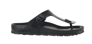 Birkenstock GIZEH EVA lekkie klapki na basen roz. 36