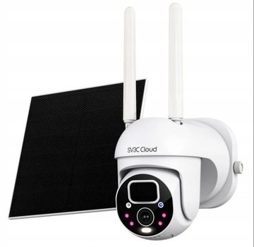 Kamera kopułkowa (dome) IP SV3C Cloud 3 Mpx