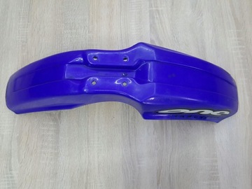 YAMAHA YZ WR 250 426 450 ПЕРЕДНЕЕ КРЫЛО