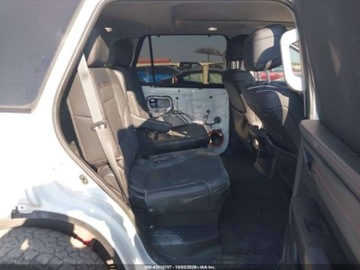 Toyota Sequoia II 2023 Toyota Sequoia Trd Pro 2023 3.4l 3.4 Hybryda 437KM, zdjęcie 12