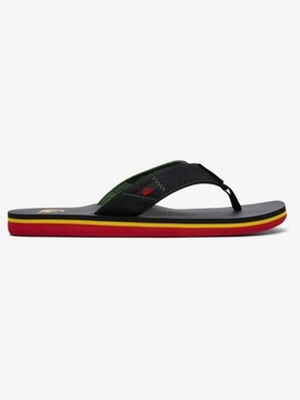 Quiksilver MOLOKAI ABYSS - Buty do kąpieli. Mężczy