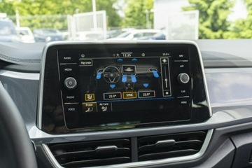 Volkswagen T-Roc I SUV Facelifting 1.5 TSI ACT 150KM 2024 Volkswagen T-Roc Style 1.5 TSI 150 KM DSG DEMO, zdjęcie 27