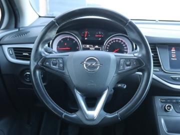 Opel Astra K Sports Tourer 1.6 CDTI 110KM 2017 Opel Astra 1.6 CDTI, Salon Polska, Serwis ASO, zdjęcie 14