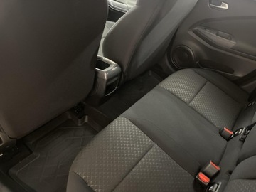 Nissan Juke II Crossover 1.0 DIG-T 117KM 2020 Nissan Juke 1.0 DIG-T Visia II (2019-) Nissan Juke, zdjęcie 10