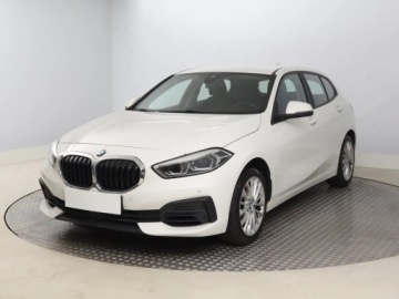 BMW Seria 1 F40 2020 BMW 1 118i, Salon Polska, Serwis ASO, Automat, zdjęcie 1