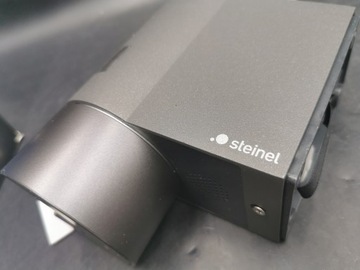 Настенный светильник Steinel L 620 с датчиком движения