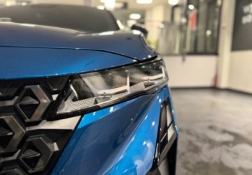 Renault Austral 2026 Renault Austral GDYNIA Espirit Alpine mHEV 150 g.2026 Niebieski Nexos 1.3, zdjęcie 5