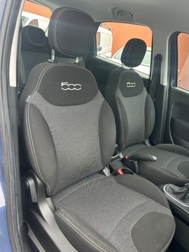 Fiat 500L 2019 Fiat 500L 0.9-Benzyna-Manual, zdjęcie 13