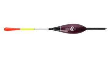 Spławik Mikado EX Przelotowy 044 2g