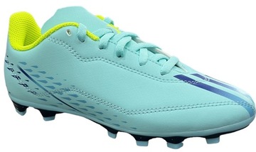Buty ADIDAS Korki X SPEEDPORTAL.4 FxG J roz. 33