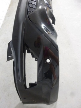 FORD KUGA MK2 ST ТИТАН ЗАДНИЙ БАМПЕР