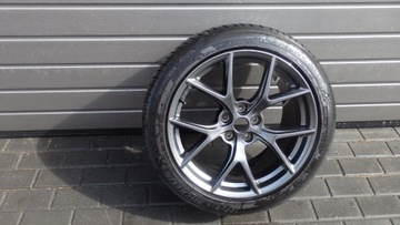 KOŁO ALUFELGA OPONA FORD MUSTANG VI MACH-1 19