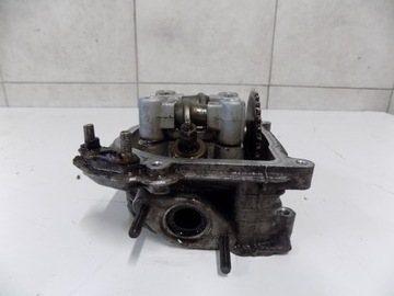 SYM FIDDLE 50 ГОЛОВКА M1