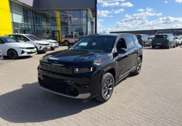 Jeep Compass II 2026 Jeep Compass 1.2 Hybryda 145KM, zdjęcie 1