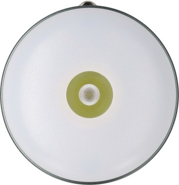 LAMPA AKUMULATOROWA DO WARSZTATU SOLARNA LED POWERBANK 450LM KARABIŃCZYK