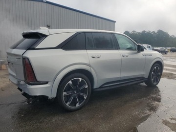 Cadillac Escalade III 2025 Cadillac Escalade IQ Sport-2 2025 Elektryczny 750KM, zdjęcie 3