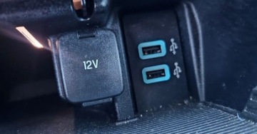 Ford S-Max II 2017 Ford S-Max Pelen serwis .Benzyna stan bardzo dobry 1.5 Benzyna 165KM, zdjęcie 16