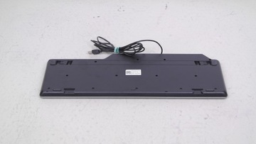 ПРОВОДНАЯ QWERTY БИЗНЕС-КЛАВИАТУРА DELL KB522 /1431