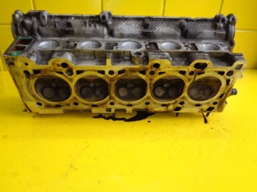 VOLVO XC70 I 00-07 2.4T ГОЛОВКА ЦИЛИНДРА B5244T