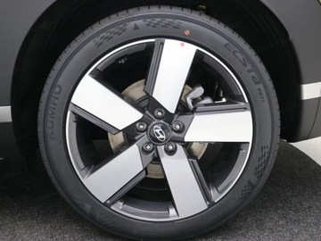 Hyundai Santa Fe V 1.6 T-GDI HEV 215KM 2025 Santa Fe 1.6 T-GDI HEV Platinum 4WD aut 5os. 215KM 2025, zdjęcie 10