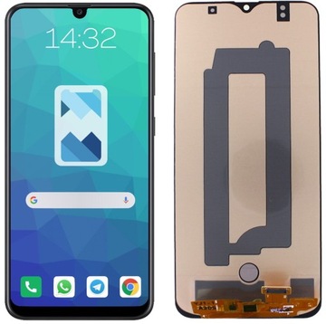 Wyświetlacz LCD Ekran Dotyk do Samsung A30s OLED