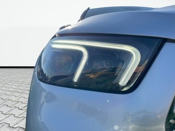 Mercedes GLE V167 SUV 2.9 400d 330KM 2019 Mercedes-Benz GLE 2.9 Diesel 330KM, zdjęcie 36