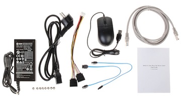 DAHUA NVR4216-4KS2 IP-регистратор на 16 камер 4K Распознавание лиц, SMD+