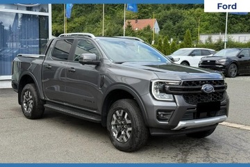 Ford Ranger VI 2025 FORD Ranger Wildtrak PHEV A10 2.3 281KM, zdjęcie 1