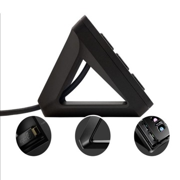 СТУДИЙНЫЙ КОНТРОЛЛЕР ДЕЙСТВИЯ ТРИГГЕР Stream DECK ПРИЛОЖЕНИЕ ДЛЯ ЮТУБЕРА