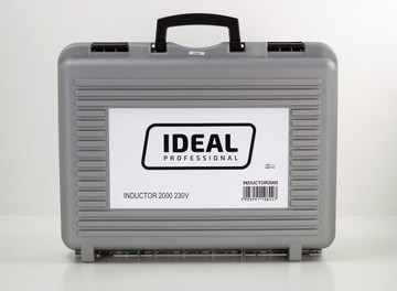 Podgrzewacz indukcyjny do śrub Ideal INDUCTOR 230V