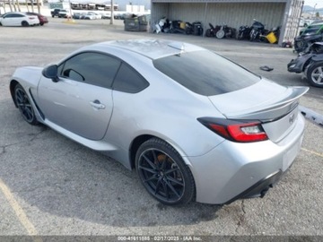 Toyota 2023 Toyota GR86 Premium 2023 2.4l 2.4 Benzyna 228KM, zdjęcie 2