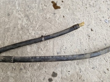 ШЛАНГ РАДИАТОРА AUDI A6 C5 2.5 TDI 4B0422885H