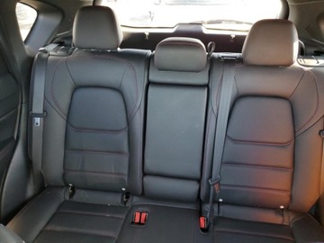 Mazda CX-5 II 2023 Mazda CX-5 2023 2.5l 2.5 Benzyna 227KM, zdjęcie 10