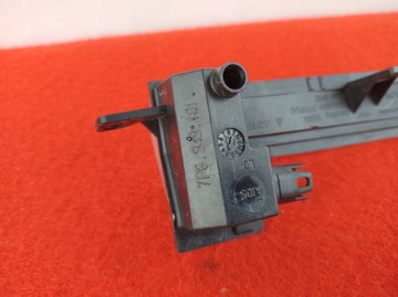 LEVÝ ORIGINÁLNÍ SMĚROVKA ZRCÁTKO LED VW TOUAREG 7P 7P6949101 K102/538