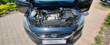Volvo V40 II Cross Country D2 115KM 2012 Volvo V40 LADNY Gwarancja Zobacz Skora D2 1.6 Diesel 115KM, zdjęcie 30
