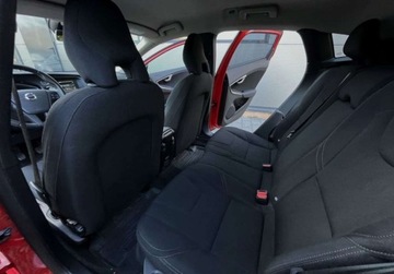 Volvo V40 II Cross Country 2.0 D2 DRIVE-E 120KM 2016 Volvo V40 D2 2.0D 120KM BEZWYPADKOWY gwarancja zarejestrowany, zdjęcie 20