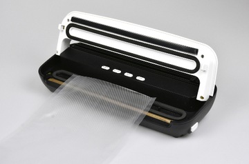 Szwajcarska Folia do pakowarki próżniowej. 5 rolek