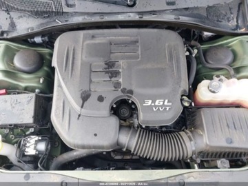 Dodge Charger VII 2022 Dodge Charger GT 2022 3.6l 3.6 Benzyna 300KM, zdjęcie 8