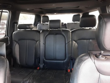 Jeep 2022 Jeep Wagoneer Series II 2022 5.7l 5.7 Benzyna 392KM, zdjęcie 10