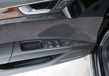 Audi A8 D4 Sedan 3.0 TDI 250KM 2011 Audi A8 Audi A8 3.0 TDI DPF quattro tiptronic 3.0 Diesel 250KM, zdjęcie 16