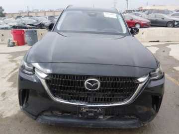 Mazda 2024 Mazda CX-90 2024 MAZDA CX-90 3.3 TURBO PREFERRED PLUS 3.3 Benzyna 280KM, zdjęcie 1