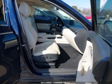  Genesis GV70 2022 2.5l 2.5 Benzyna 300KM, zdjęcie 9