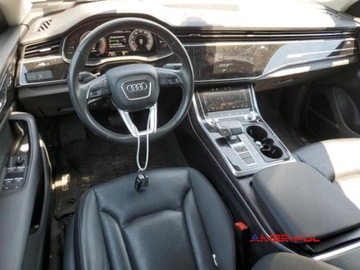 Audi Q8 2021 Audi Q8 2021 r., 3,0L PREMIUM PLUS S-LINE 3.0 Benzyna 335KM, zdjęcie 8