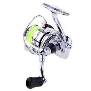 Мини-удочка с катушкой для удочки