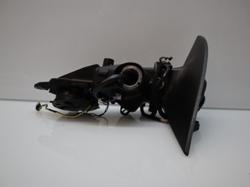 VOLKSWAGEN SCIROCCO (2008-) 9 PIN / KABEL _ ORIGINÁLNÍ EVROPA