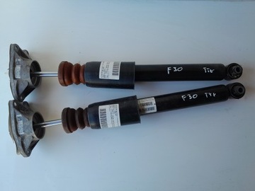 TLUMIČ ZADNÍ PRAVÝ LEVÝ 6873807 BMW F20 F21 F22 F23 F30 F31