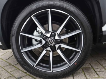 Toyota 2026 Od ręki - GR Sport 1.5 Hybrid 130KM | Podgrzewane fotele!, zdjęcie 15