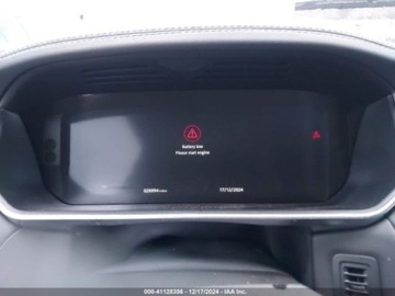 Land Rover Range Rover Sport III 2022 Land Rover Range Rover Sport 2022r., HSE Dynamic, od ubezpieczalni 5.0, zdjęcie 10