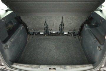 Skoda Roomster Mikrovan Facelifting 1.4 16V 85KM 2011 Skoda Roomster 1.4 16V, Salon Polska, Klima, zdjęcie 8